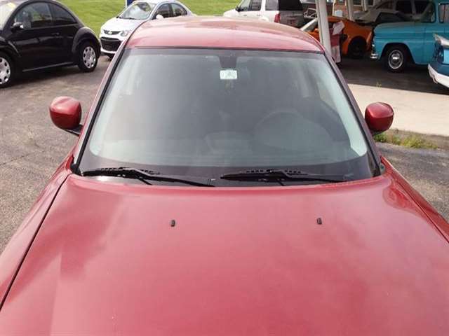 2010 Dodge Charger SXT 4DR Sedan